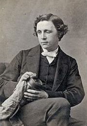 Lewis Carroll