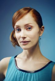 Lotte Verbeek