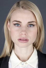 Lucy Fry