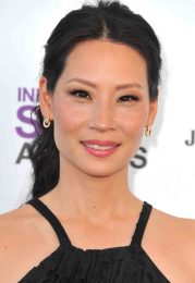 Lucy Liu