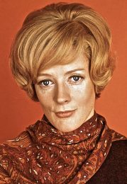 Maggie Smith