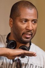 Malcolm D. Lee