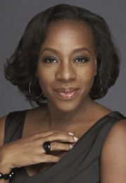 Marianne Jean-Baptiste