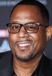 Martin Lawrence