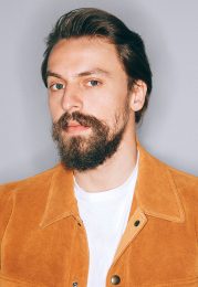 Metin Akdülger