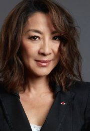 Michelle Yeoh