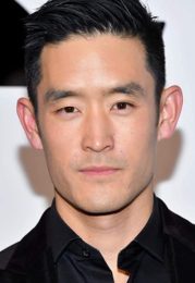 Mike Moh