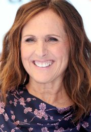 Molly Shannon