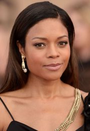 Naomie Harris