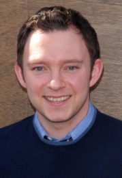 Nate Corddry