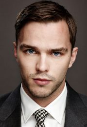 Nicholas Hoult