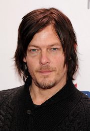 Norman Reedus