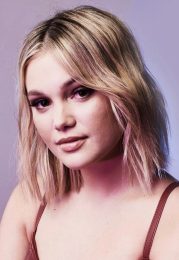 Olivia Holt