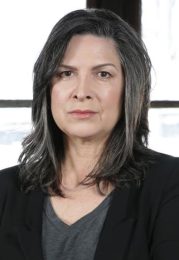 Pamela Rabe