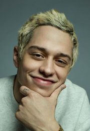 Pete Davidson