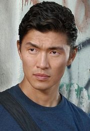 Rick Yune