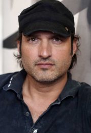 Robert Rodriguez