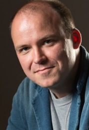 Rory Kinnear