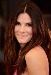 Sandra Bullock