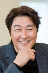 Song Kang-ho