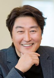 Song Kang-ho