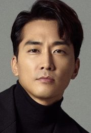 Song Seung-heon