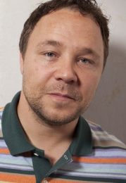 Stephen Graham