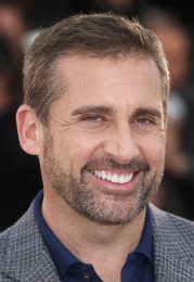 Steve Carell