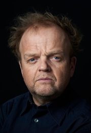 Toby Jones