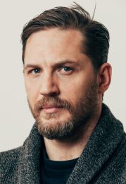 Tom Hardy