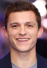 Tom Holland