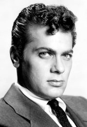 Tony Curtis