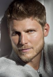 Travis Van Winkle