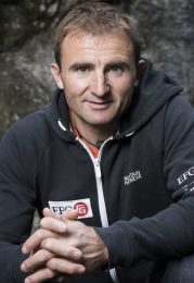 Ueli Steck