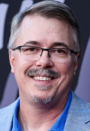 Vince Gilligan