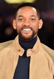 Will Smith