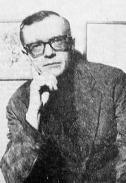 Zbigniew Nienacki