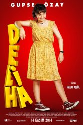 Deliha Serisi izle