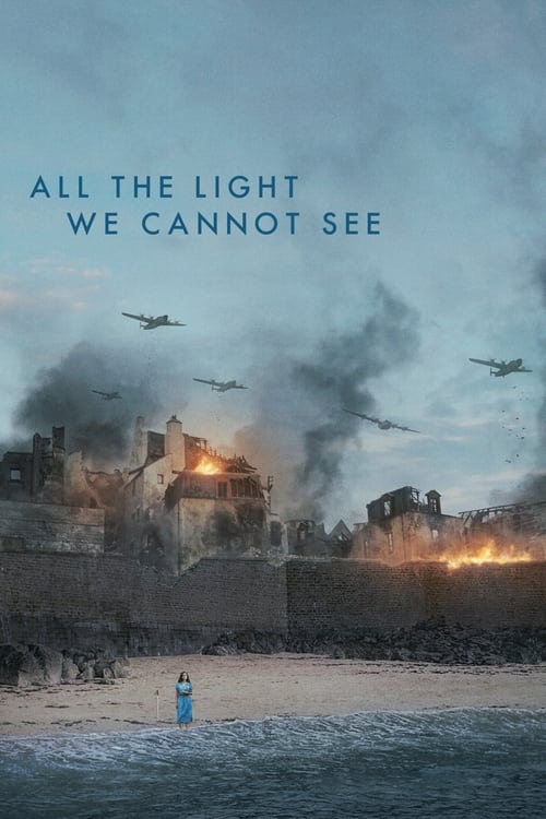 All the Light We Cannot See : 1.Sezon 4.Bölüm