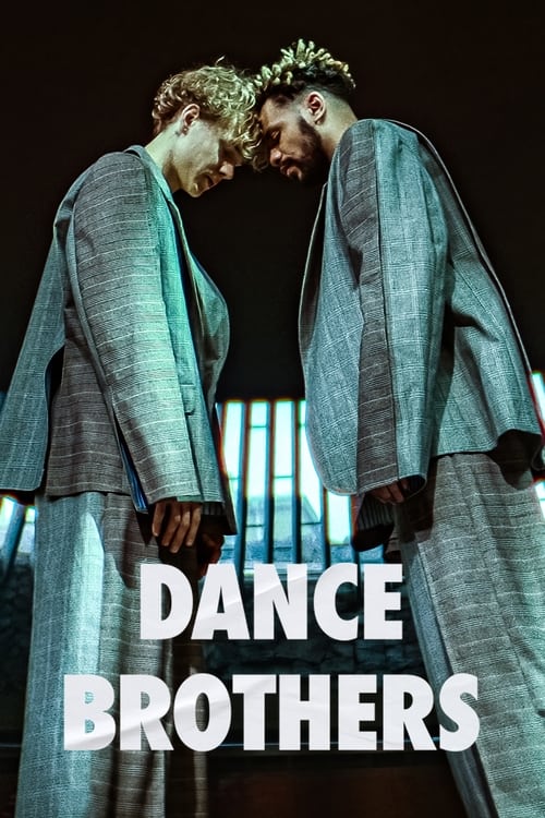 Dance Brothers : 1.Sezon 5.Bölüm