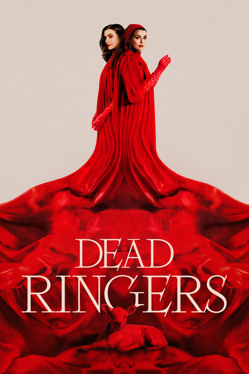 Dead Ringers : 1.Sezon 2.Bölüm