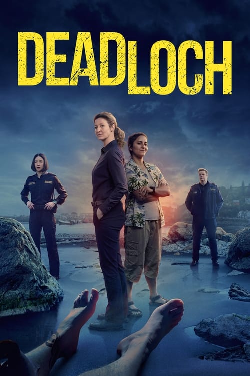 Deadloch : 1.Sezon 7.Bölüm