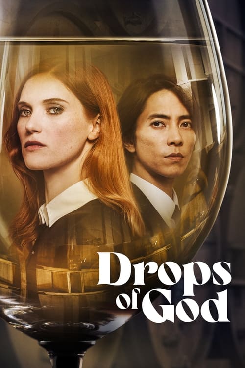 Drops of God : 1.Sezon 6.Bölüm
