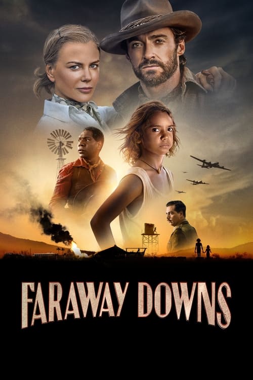 Faraway Downs : 1.Sezon 3.Bölüm
