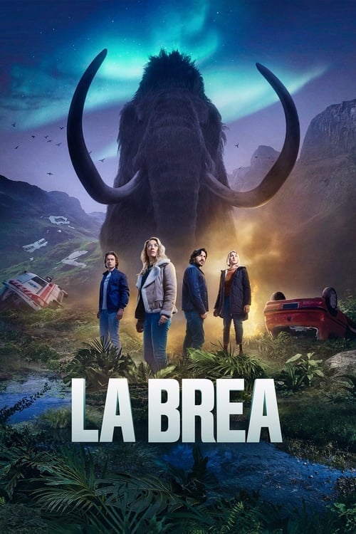 La Brea : 2.Sezon 4.Bölüm