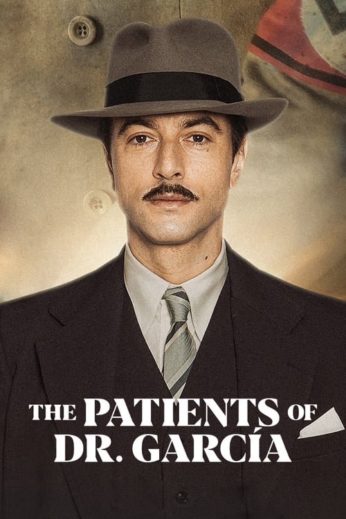 Los pacientes del doctor García : 1.Sezon 4.Bölüm