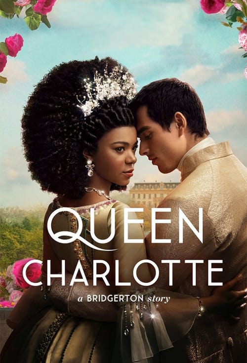 Queen Charlotte A Bridgerton Story : 1.Sezon 1.Bölüm