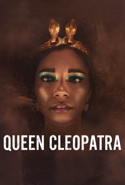 Queen Cleopatra : 1.Sezon 2.Bölüm