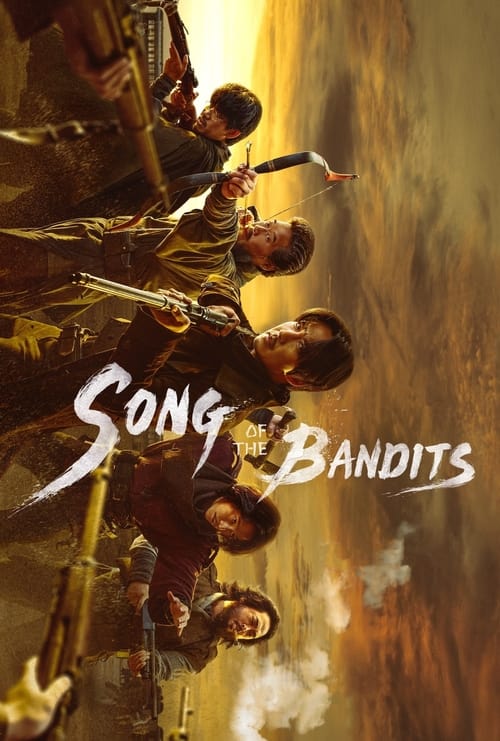 Song of the Bandits : 1.Sezon 2.Bölüm