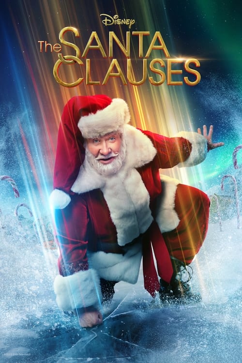 The Santa Clauses : 1.Sezon 4.Bölüm